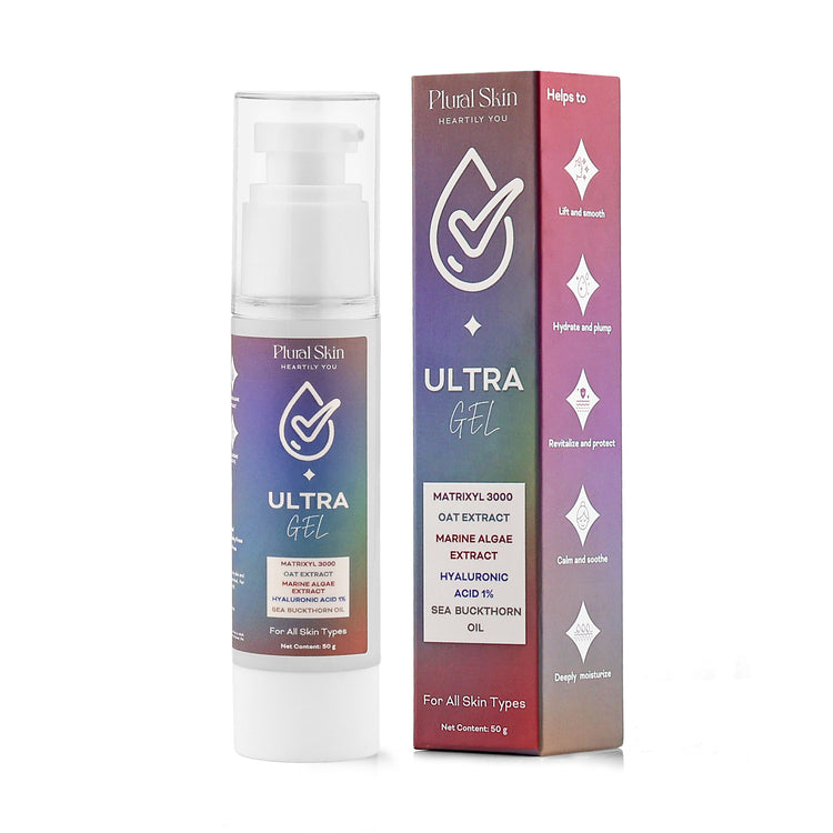 Ultra Gel with Matrixyl 3000™