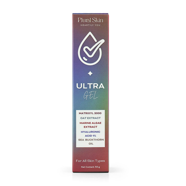 Ultra Gel with Matrixyl 3000™
