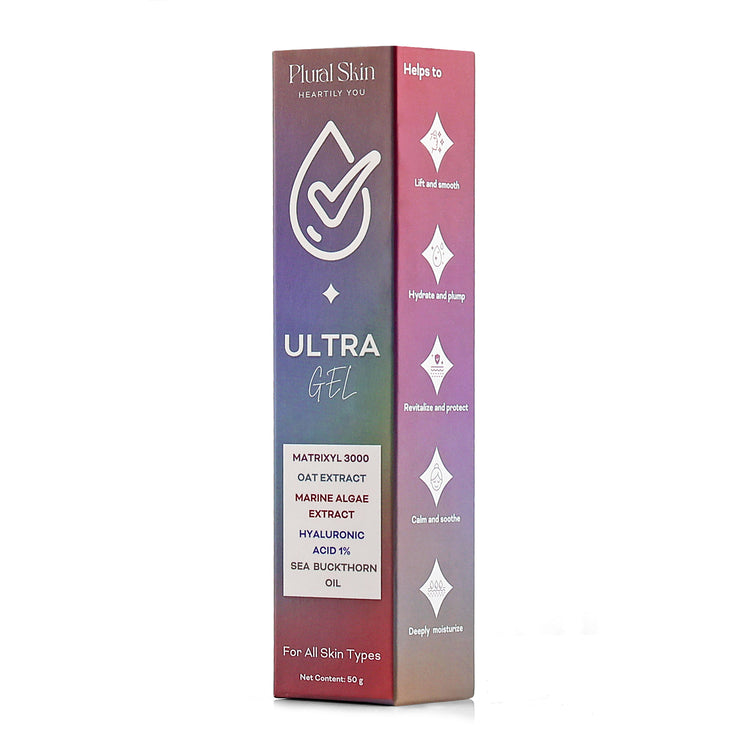 Ultra Gel with Matrixyl 3000™