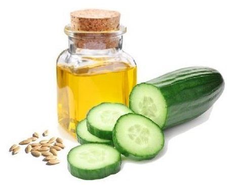 Cucumber Seed Oil