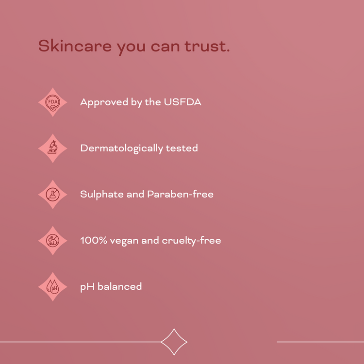 Miracle Wash - Plural skin