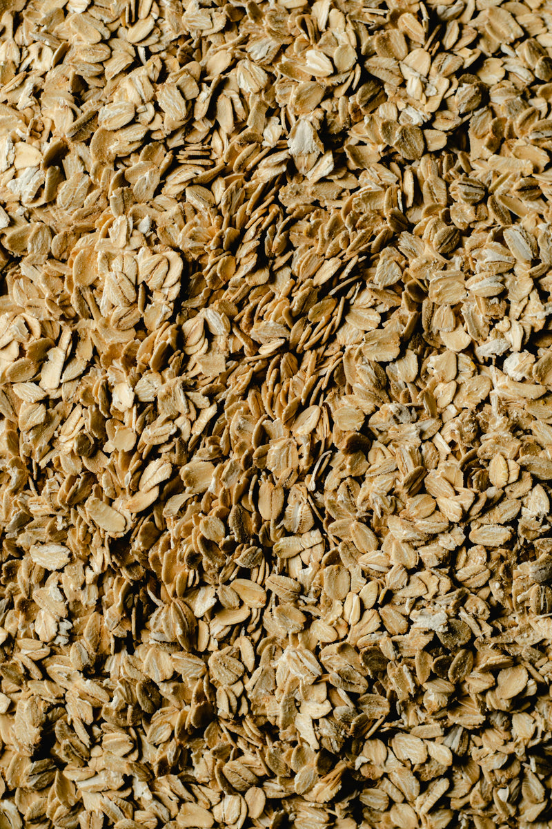 Oat Extract