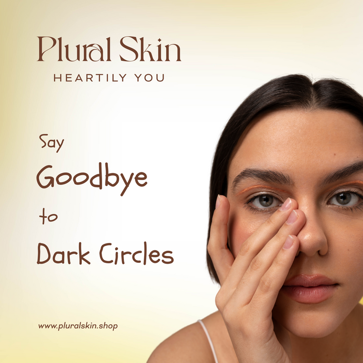 Under Eye Gel with Caffeine, Niacinamide and Retinol