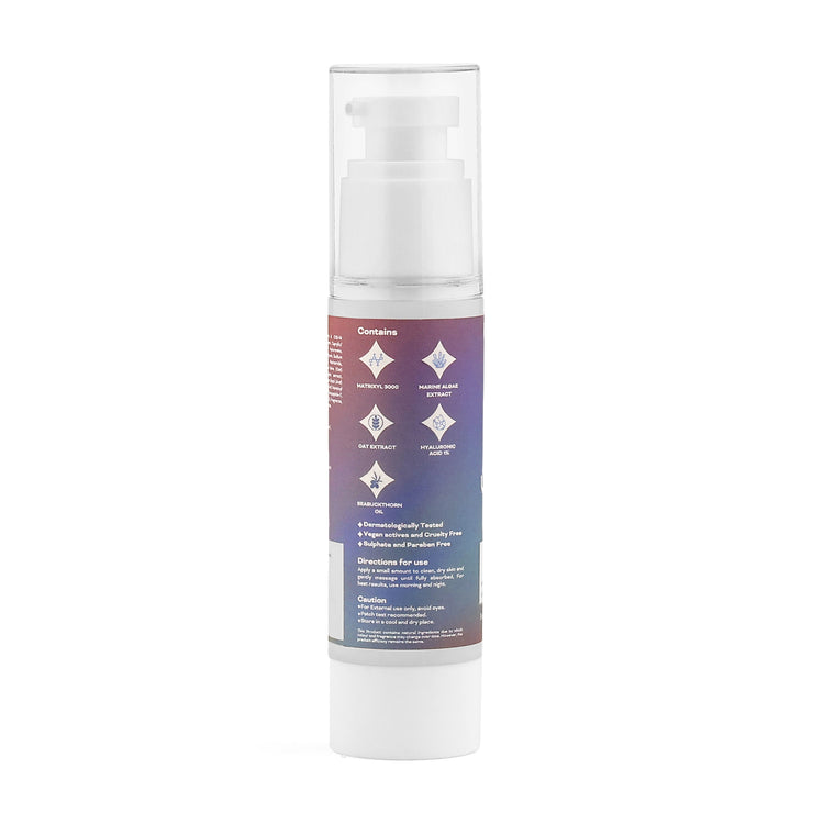 Ultra Gel with Matrixyl 3000™