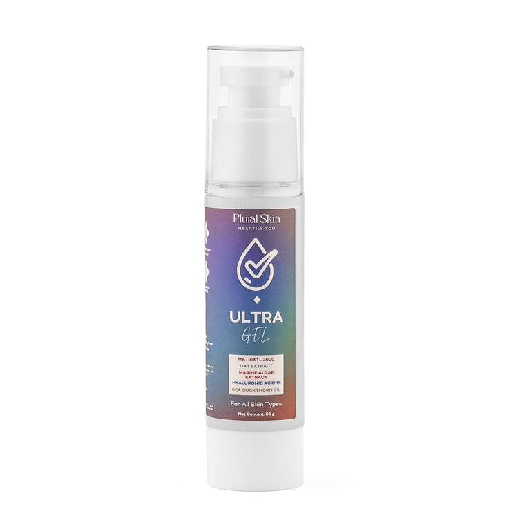Ultra Gel with Matrixyl 3000™