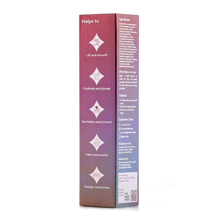 Ultra Gel with Matrixyl 3000™