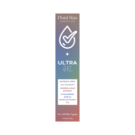 Ultra Gel with Matrixyl 3000™