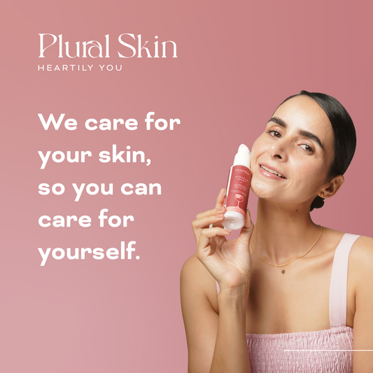 Miracle Wash - Plural skin