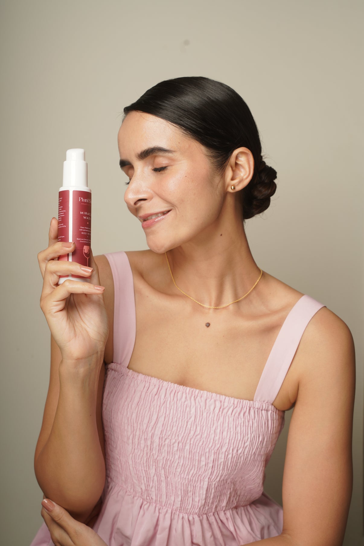 Best natural skincare products for men & women for aging skin