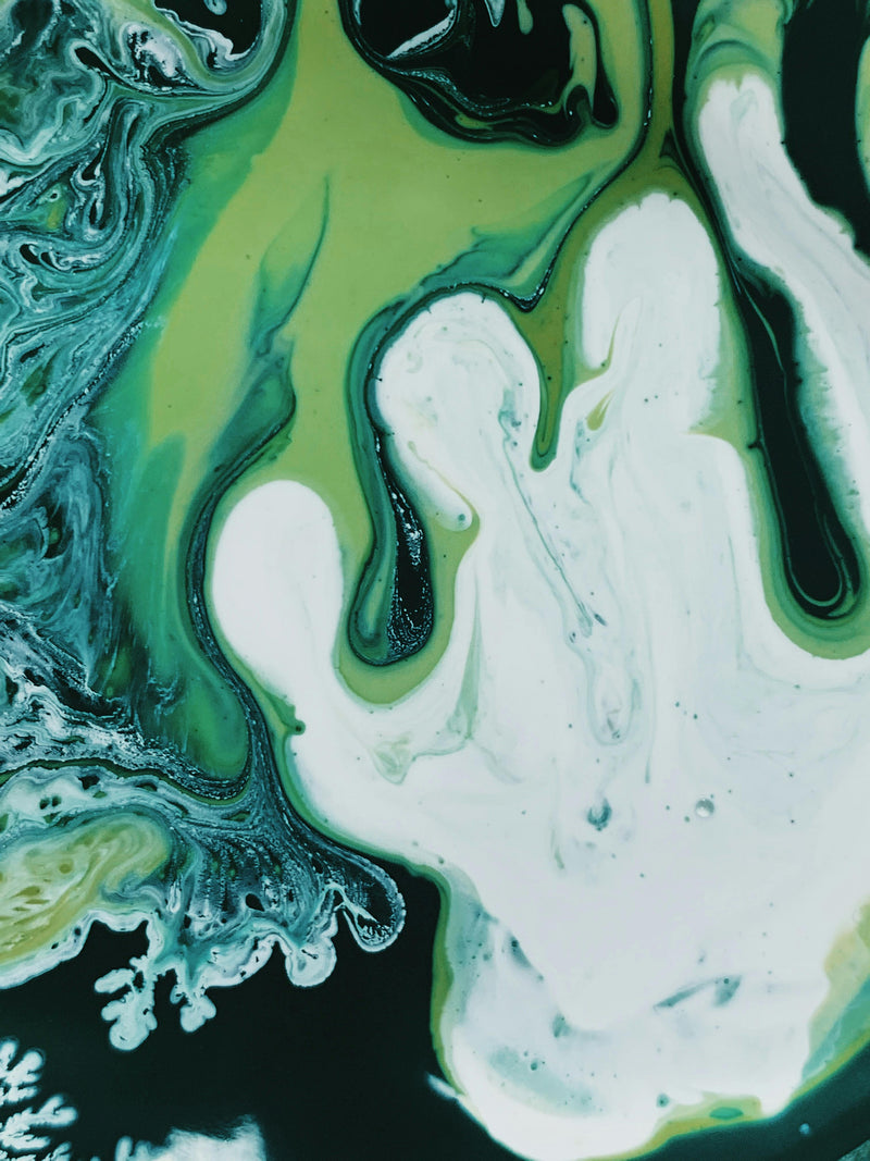 Marine Algae Extract