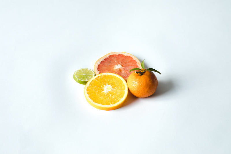 Grapefruit Fragrance